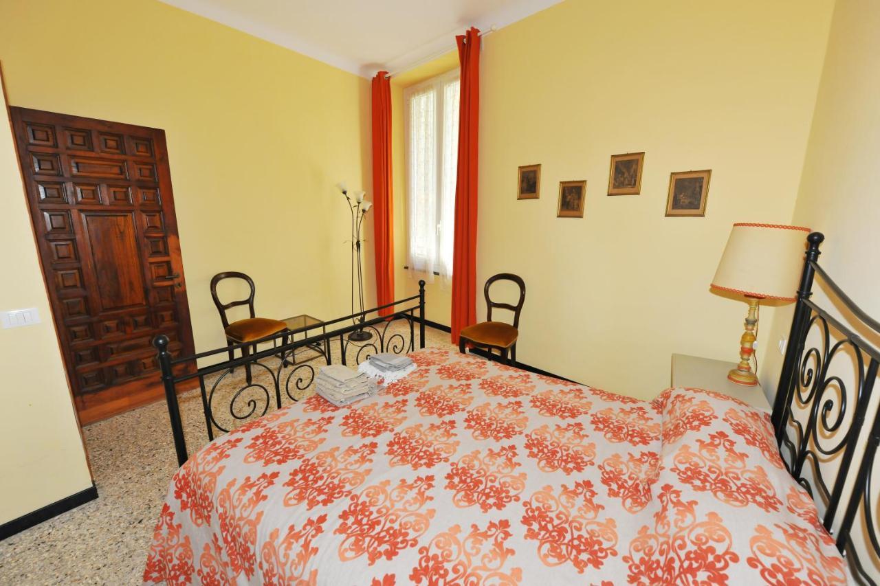 Casa Costa Classica Genoa Luaran gambar
