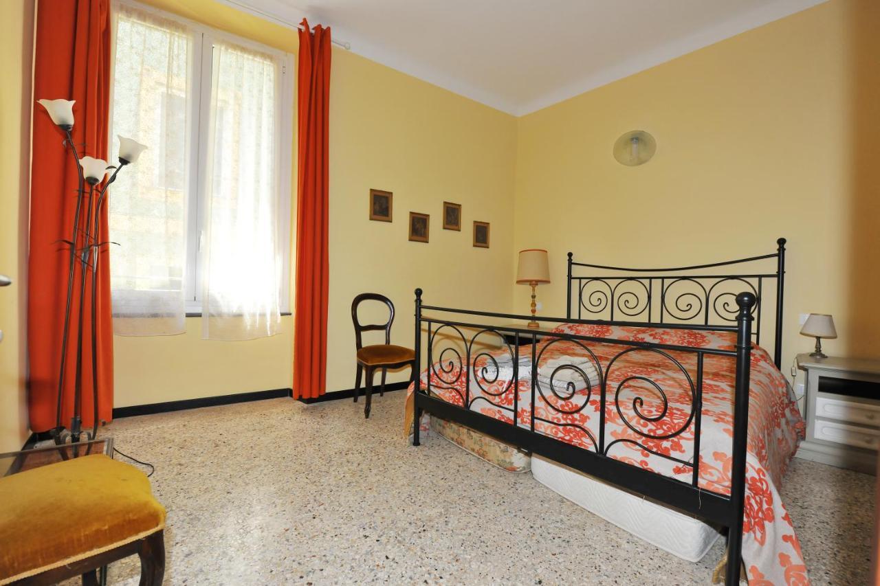 Casa Costa Classica Genoa Luaran gambar