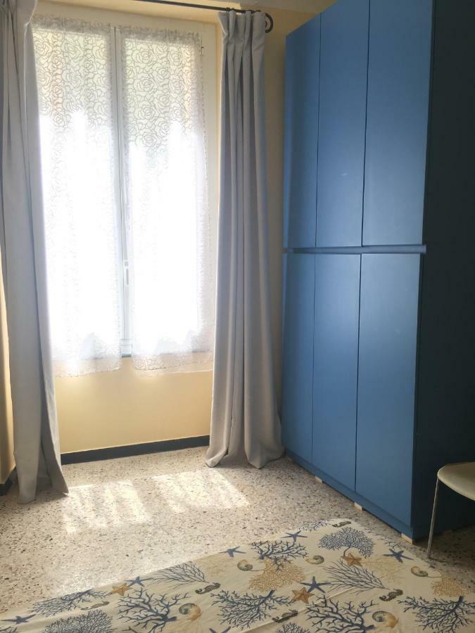 Casa Costa Classica Genoa Luaran gambar