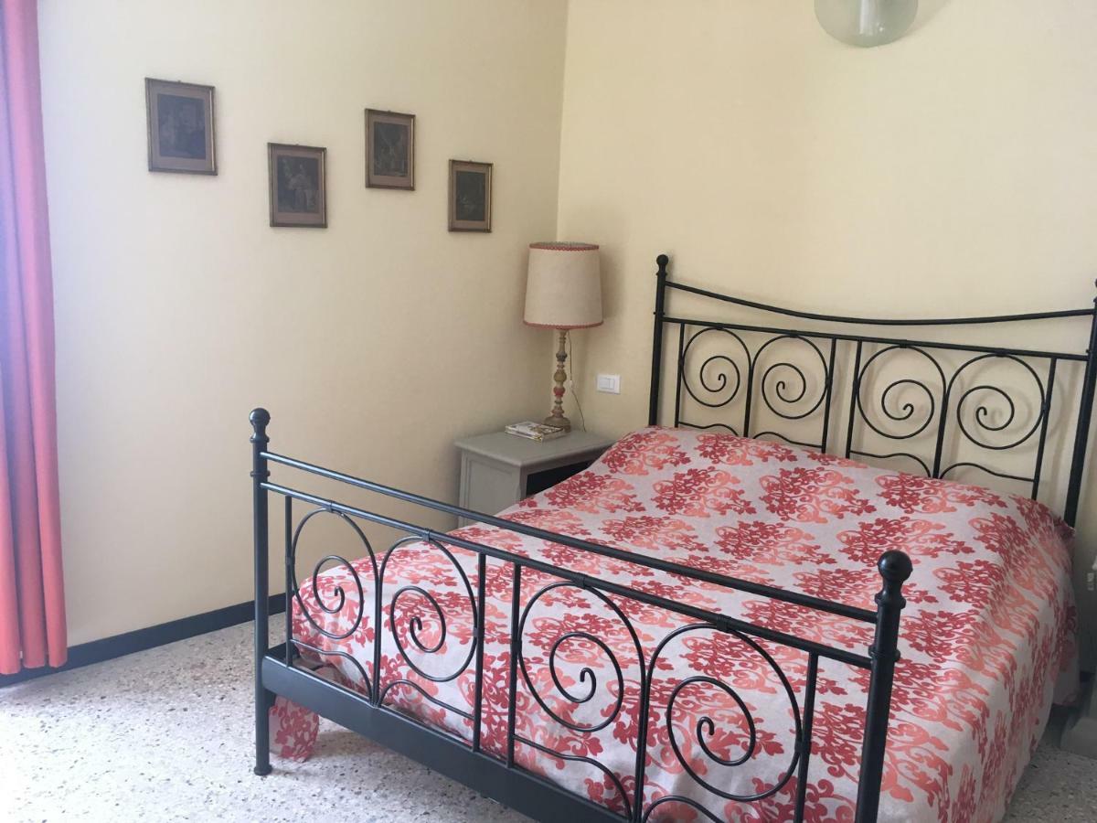 Casa Costa Classica Genoa Luaran gambar