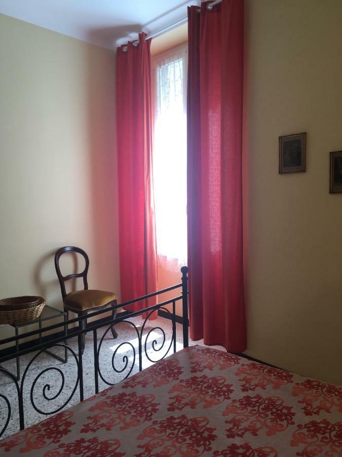 Casa Costa Classica Genoa Luaran gambar
